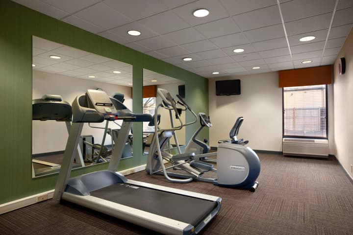 Hampton Inn Boston/Braintree