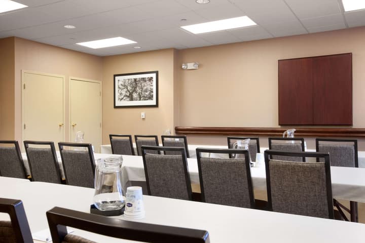Hampton Inn Boston/Braintree