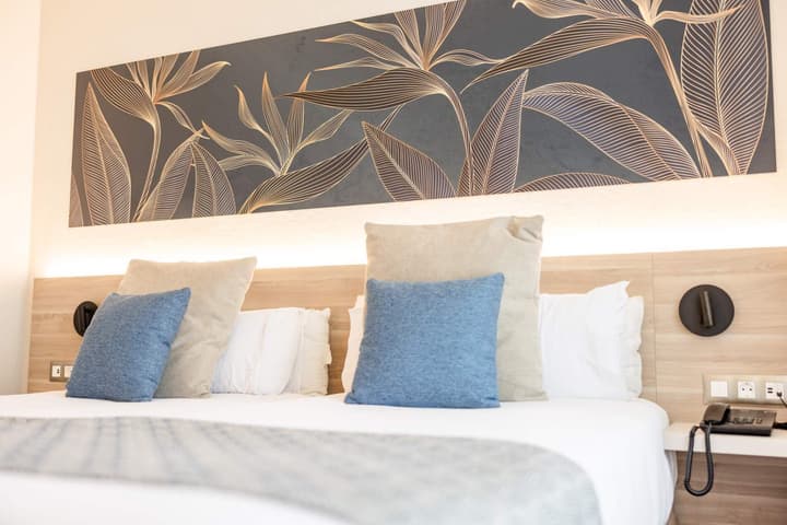 Hotel Escuela Santa Cruz