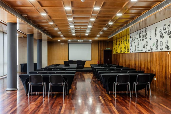 Hotel Escuela Santa Cruz