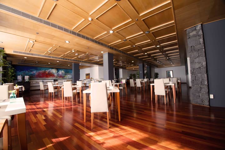 Hotel Escuela Santa Cruz