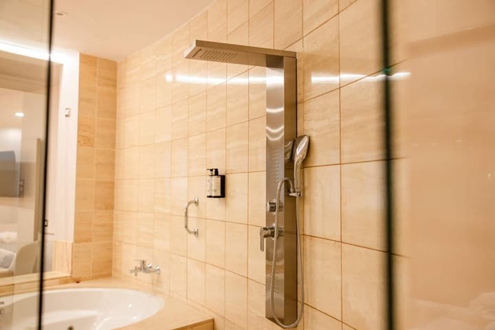 Hotel Escuela Santa Cruz