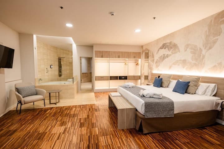 Hotel Escuela Santa Cruz
