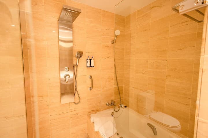 Hotel Escuela Santa Cruz