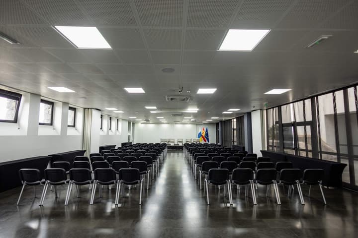 Hotel Escuela Santa Cruz