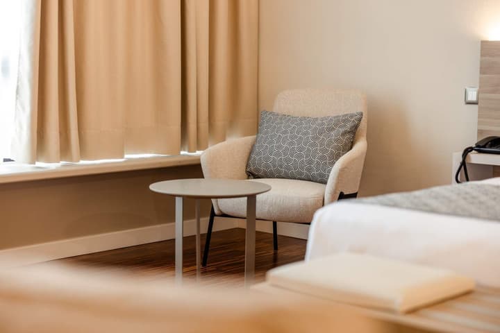 Hotel Escuela Santa Cruz