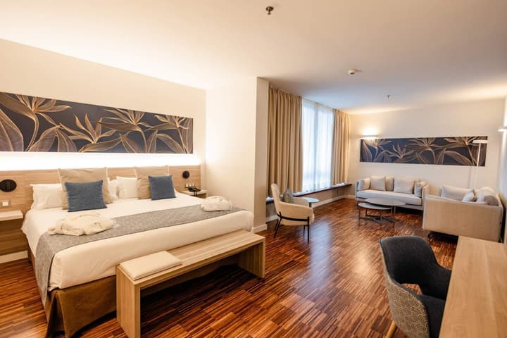 Hotel Escuela Santa Cruz