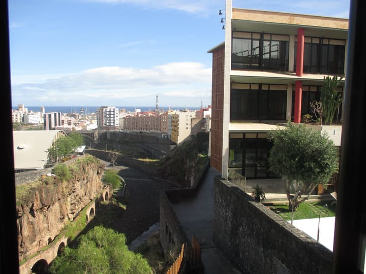 Hotel Escuela Santa Cruz