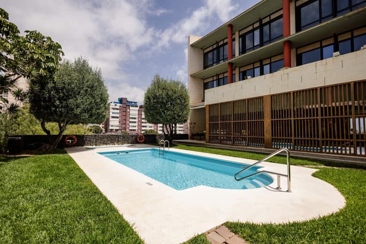 Hotel Escuela Santa Cruz