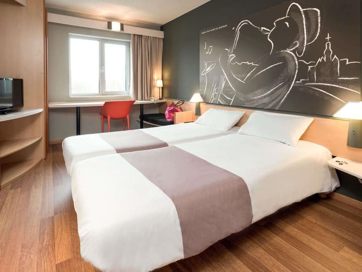 ibis Dinant Centre