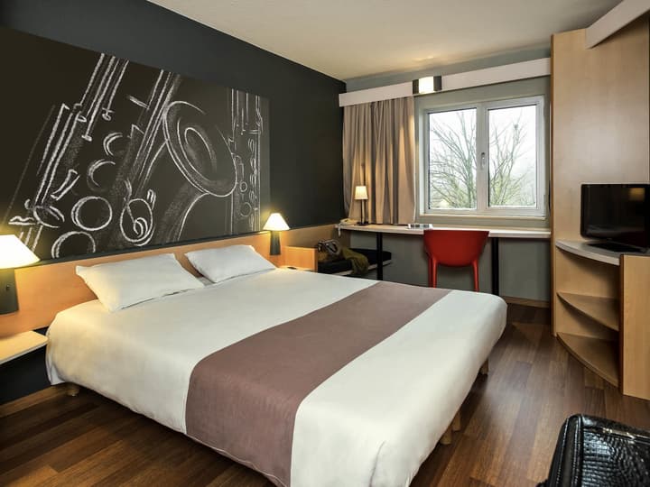 ibis Dinant Centre