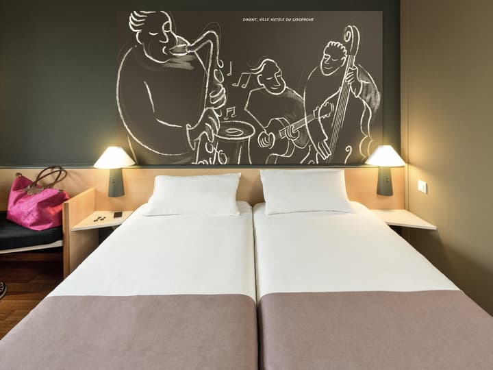 ibis Dinant Centre
