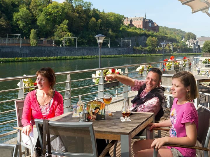 ibis Dinant Centre