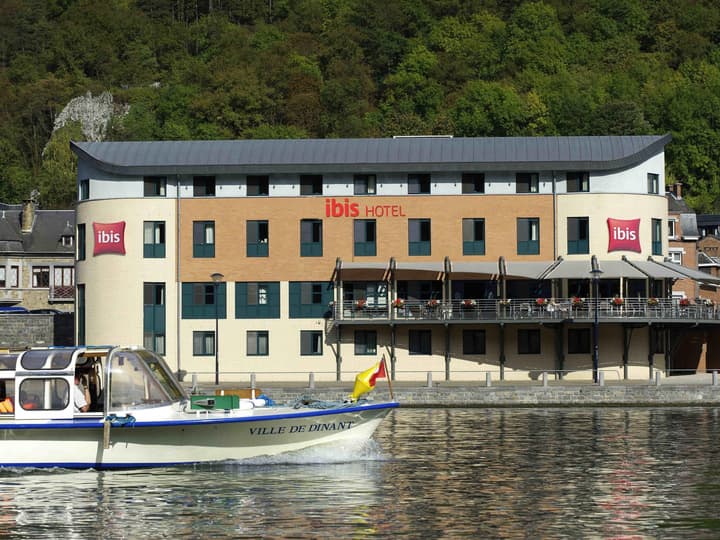 ibis Dinant Centre