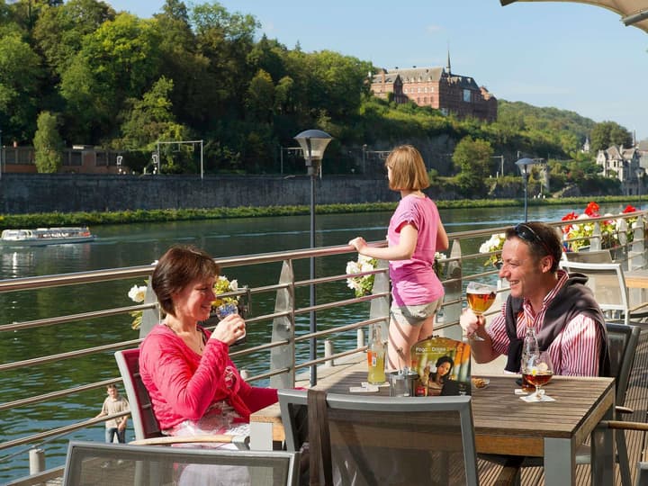 ibis Dinant Centre
