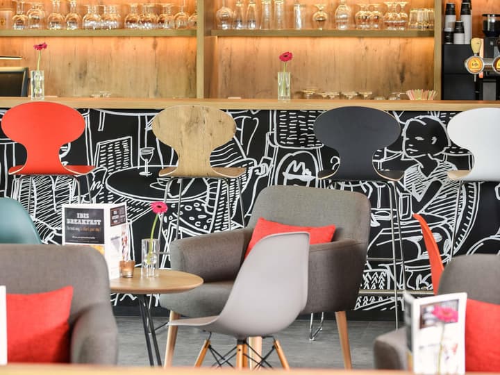 ibis Dinant Centre
