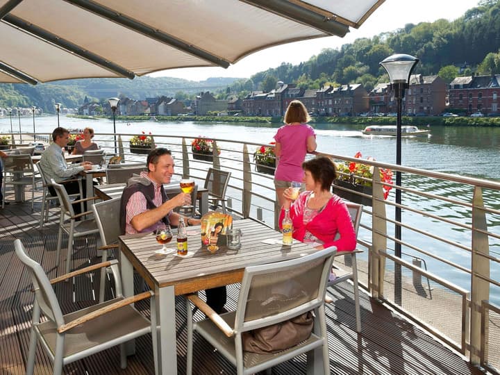ibis Dinant Centre