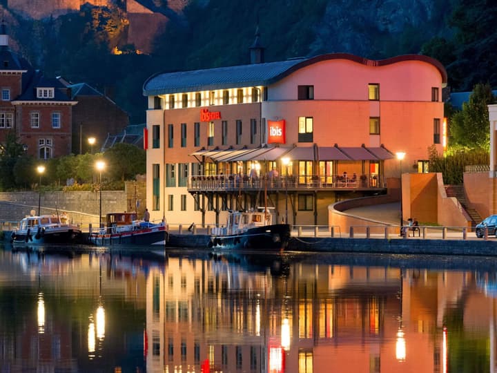 ibis Dinant Centre