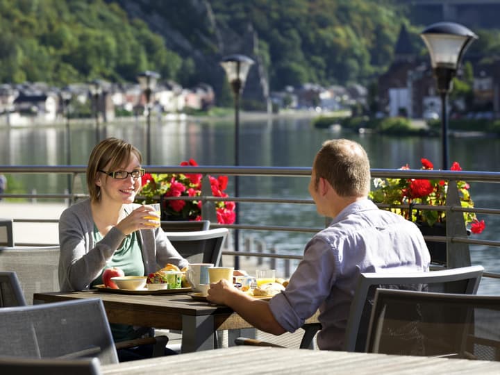 ibis Dinant Centre