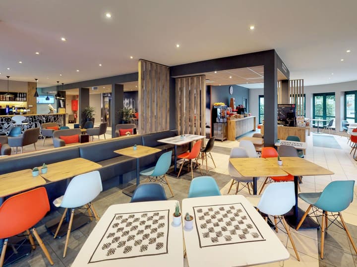 ibis Dinant Centre