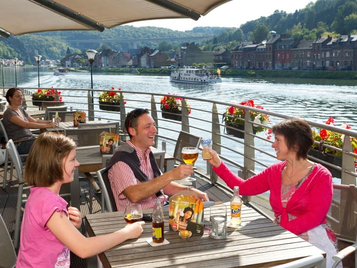 ibis Dinant Centre