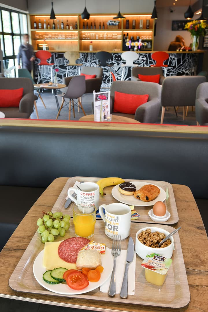 ibis Dinant Centre