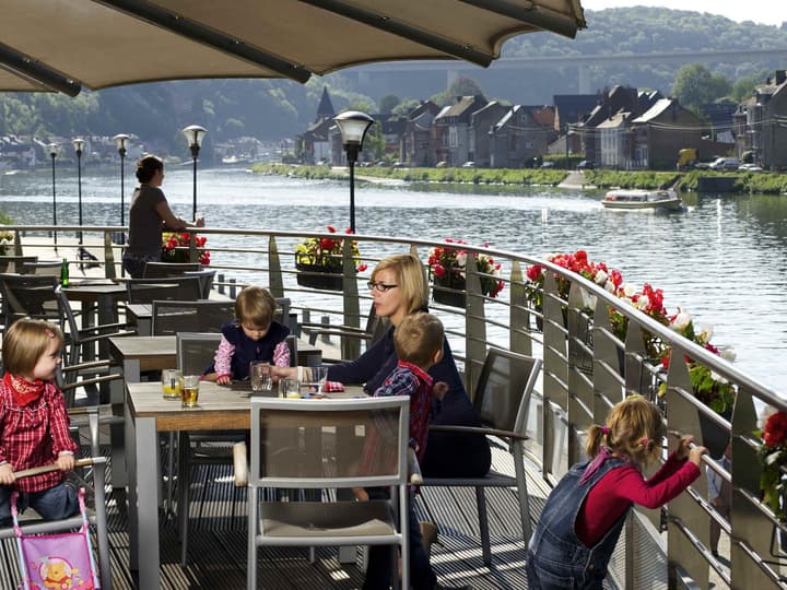 ibis Dinant Centre