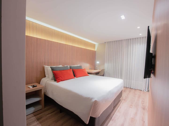 Mercure Curitiba Batel Hotel