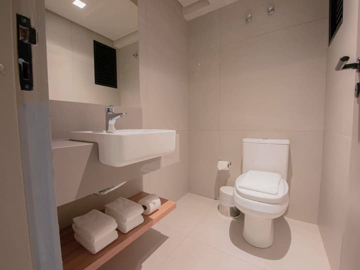 Mercure Curitiba Batel Hotel