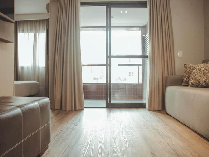 Mercure Curitiba Batel Hotel
