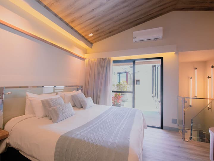 Mercure Curitiba Batel Hotel