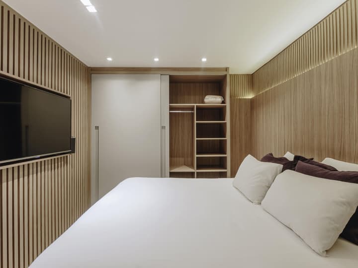 Mercure Curitiba Batel Hotel
