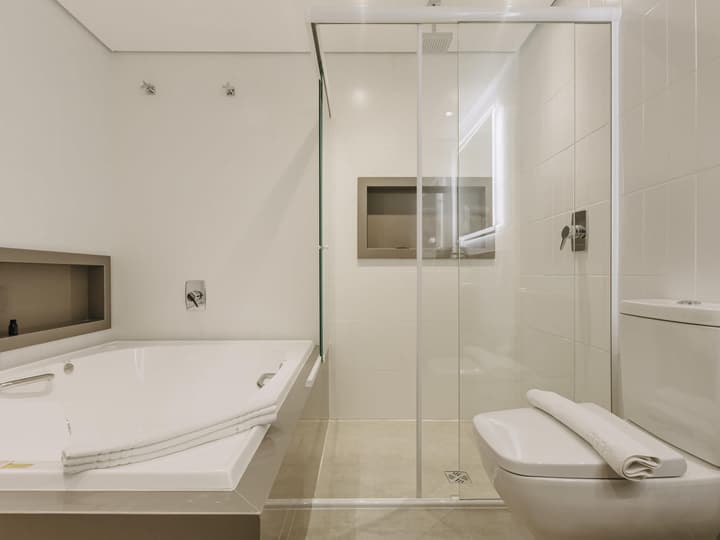 Mercure Curitiba Batel Hotel