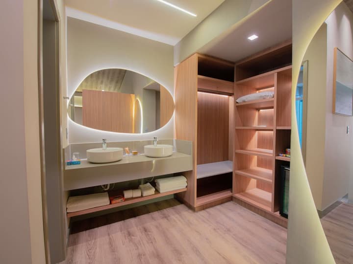 Mercure Curitiba Batel Hotel