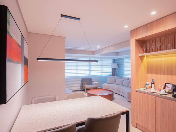 Mercure Curitiba Batel Hotel