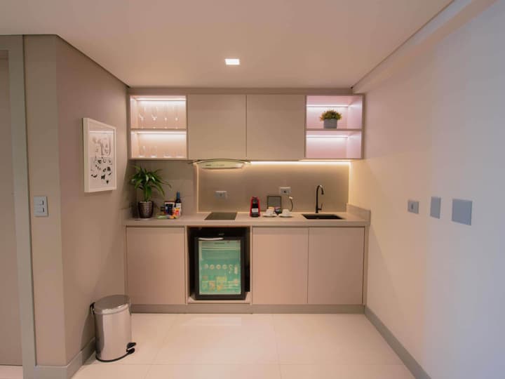 Mercure Curitiba Batel Hotel