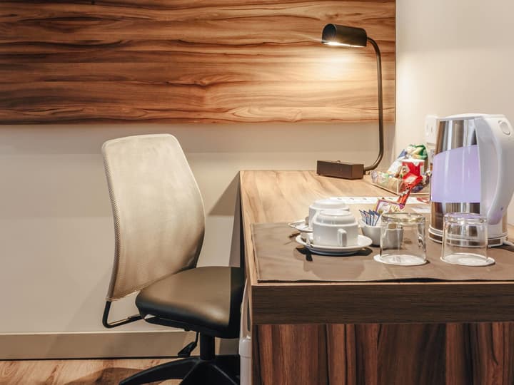 Mercure Curitiba Batel Hotel