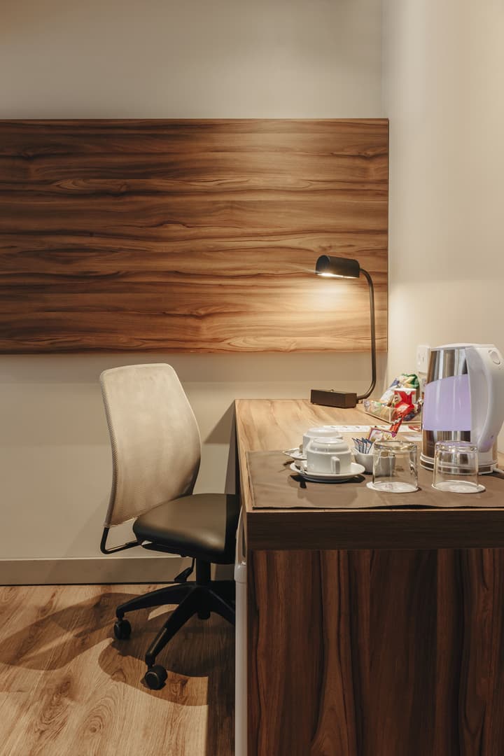 Mercure Curitiba Batel Hotel