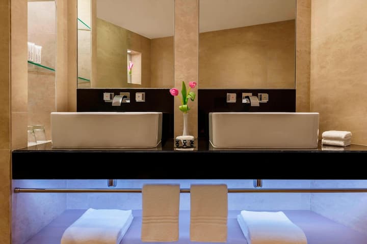 Le Royal Meridien Abu Dhabi