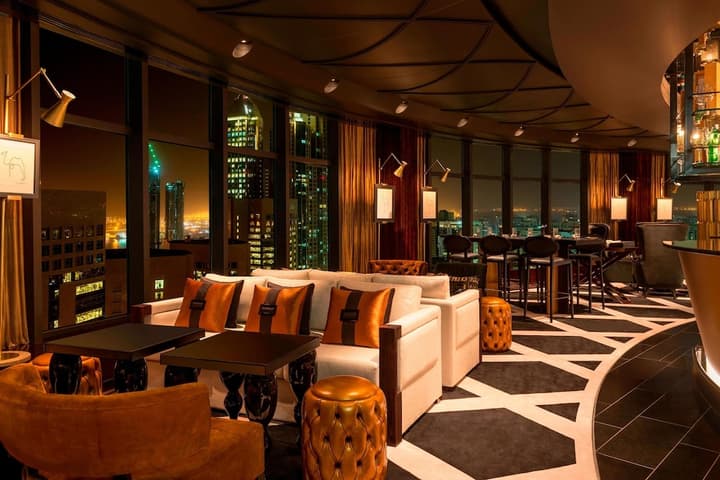 Le Royal Meridien Abu Dhabi