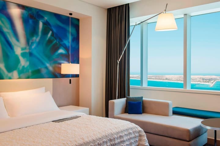 Le Royal Meridien Abu Dhabi