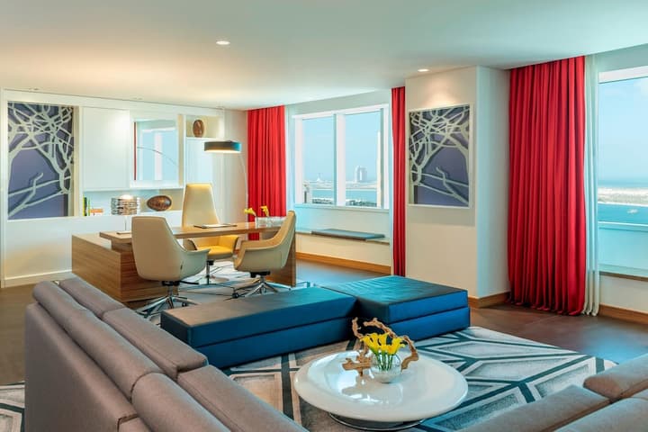 Le Royal Meridien Abu Dhabi