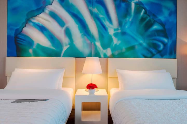 Le Royal Meridien Abu Dhabi