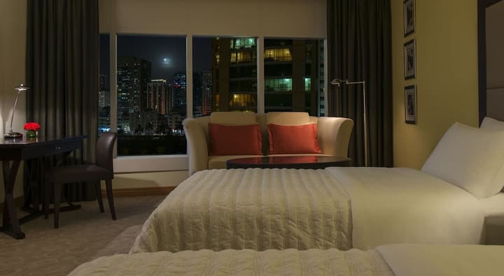 Le Royal Meridien Abu Dhabi