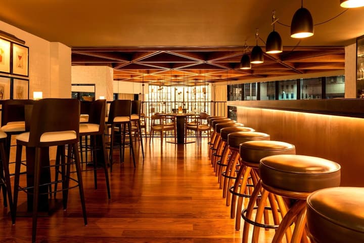 Le Royal Meridien Abu Dhabi