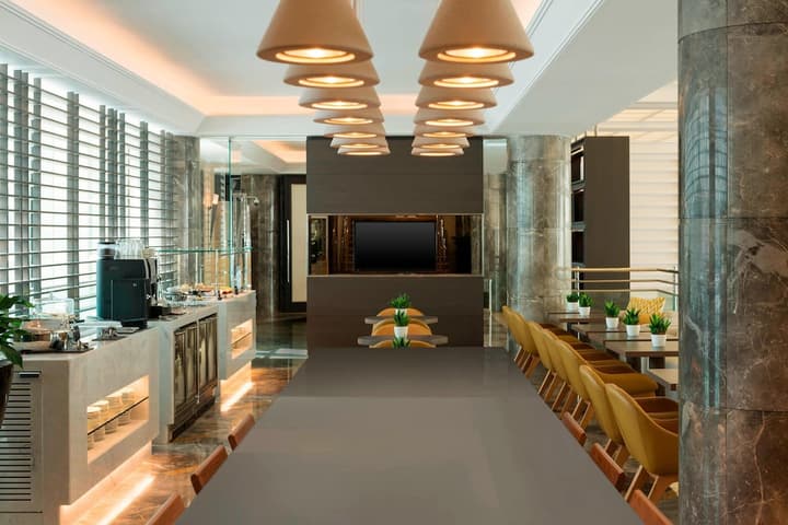 Le Royal Meridien Abu Dhabi