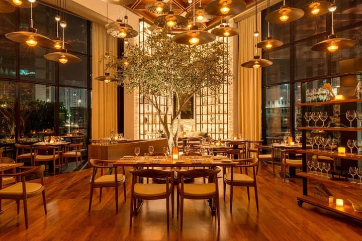 Le Royal Meridien Abu Dhabi