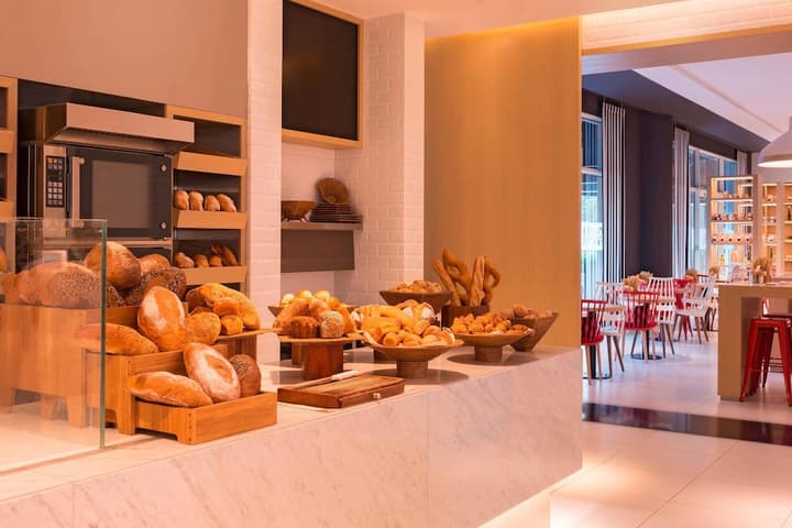 Le Royal Meridien Abu Dhabi