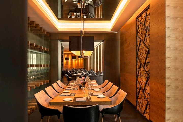 Le Royal Meridien Abu Dhabi