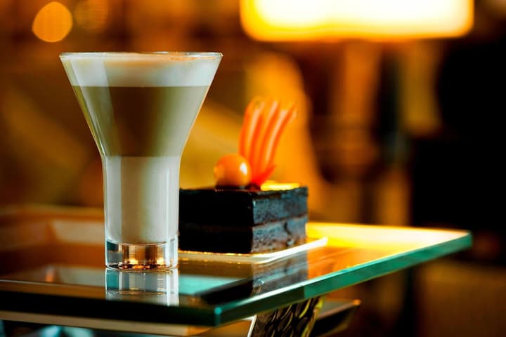 Le Royal Meridien Abu Dhabi